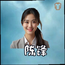 陈锋